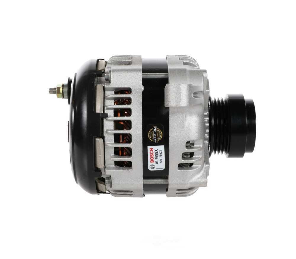 Bosch AL7699X Premium Alternator