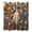 chudan-1, variant on Seashell On The Beach Modern Window for Living Room Curtains for Child Bedroom Kitchen Decor Blinds Drapes