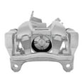 thumbnail image 6 of Detroit Axle - Rear Right Brake Caliper for 2016-2022 Chevrolet Malibu, Passenger Side Disc Brake Caliper w/ Bracket Replacement, 6 of 7