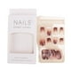 thumbnail image 5 of Uso de uñas, gel de gelatina terminado, rubor degradado chino, parche para uñas, pieza de uña falsa desmontable, 5 of 5