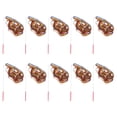 thumbnail image 1 of Phenofice 12Pcs Gymnastics Ribbon Cloth for Dance and Artistic Gymnastics, 1 of 8