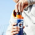 thumbnail image 3 of Gx Hydration System, Non-Slip Gx Squeeze Bottles & Gx Sports Drink Concentrate Pods, 3 of 4