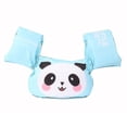 thumbnail image 3 of Toddler Life Jacket Swim Vest Swim Floaties For Toddlers Girls And Boys Kids Swim Vests For Pool Beach LakeNew Shark, 3 of 4