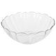 thumbnail image 5 of ColoMX 1 PC Hermosa Ensalada Bowl Porridge Bowl Ramen Bowl Oat Round (Transparente), 5 of 7