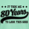 thumbnail image 3 of CafePress - 80Years611 Men's Value T Shirt - Men's Classic Graphic Cotton T-Shirt, 3 of 4