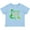 AE-Light Blue, variant on Inktastic My Gigi Loves Me Grandson Dinosaur Boys Baby T-Shirt