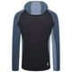 thumbnail image 2 of Dare 2B - Forro Polar Contend para Hombre (Gris Orión, Negro), 2 of 3