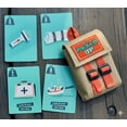 thumbnail image 3 of Very Special Games Packed up: A Quick-Hands Game of Outdoorsy Cleverness, Ages 8+ (Walmart Exclusive), 3 of 7