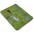 thumbnail image 3 of KSK KAISHEK Hard Shell Only for MacBook Air 13.6 inchs m2 2022.0 A2681 m2, Feather Series 0191, 3 of 5