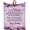 Happy Birthday Mom, variant on Aunt Birthday Gifts, Aunt Gift, Auntie Gift Ideas, Gifts for Aunts from Niece, Birthday, Christmas, Auntie Blanket Purple, 60"x50"