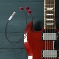 thumbnail image 4 of BEADCEST Pick Up Rojo Para Guitarra Con Sonido Mejorado Y Compatibilidad Amplia Para Instrumentos, 4 of 8
