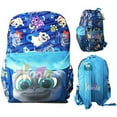 thumbnail image 1 of Backpack - Disney - Puppy Dog Pals - Blue New 002640, 1 of 1