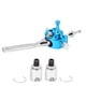 thumbnail image 1 of Gear Lever Steel Aluminum Car Modification Replacement for Boxster / Boxster S 986 97‑04, 1 of 9