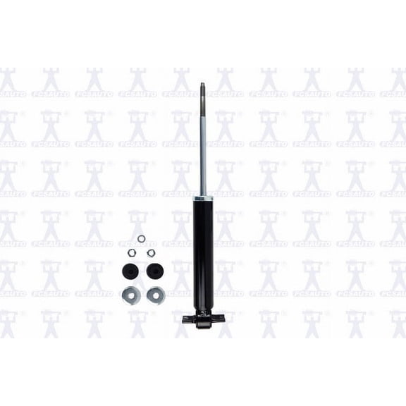 Focus Auto Parts Shock Absorber P/N:341649