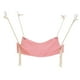 thumbnail image 3 of Hamaca para gatos Sunnimix Colchoneta para dormir Lounge Sunshine Seat rosado, 3 of 8