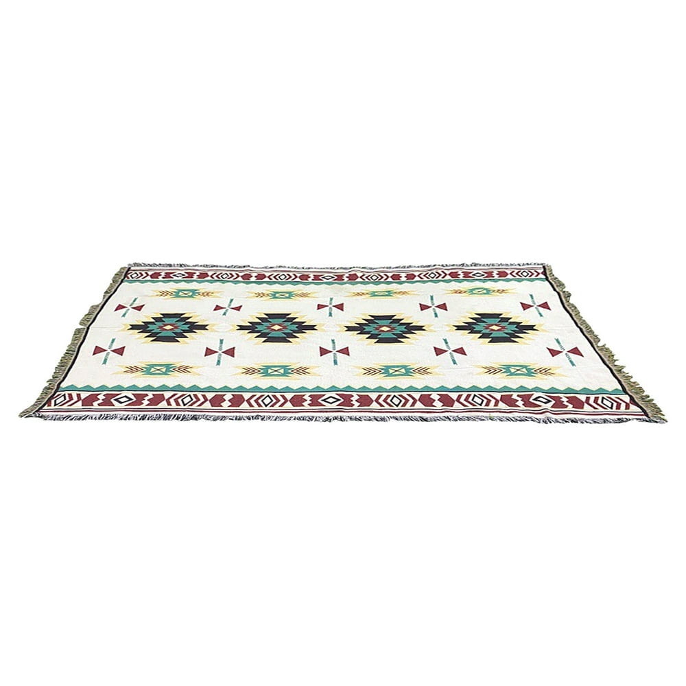 Thick picnic rug sale