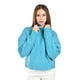 thumbnail image 1 of Sueter de cuello alto Roman Fashion /Juvenil, 12698 (Azul claro) azul CH, 1 of 5