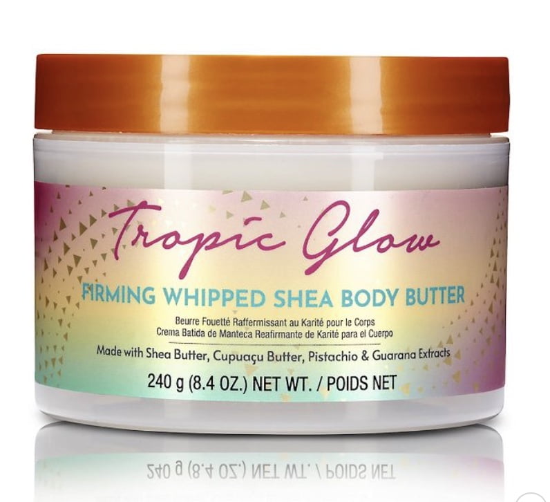 Tree Hut Tropic Glow Whipped Body Butter 8.4 fl oz
