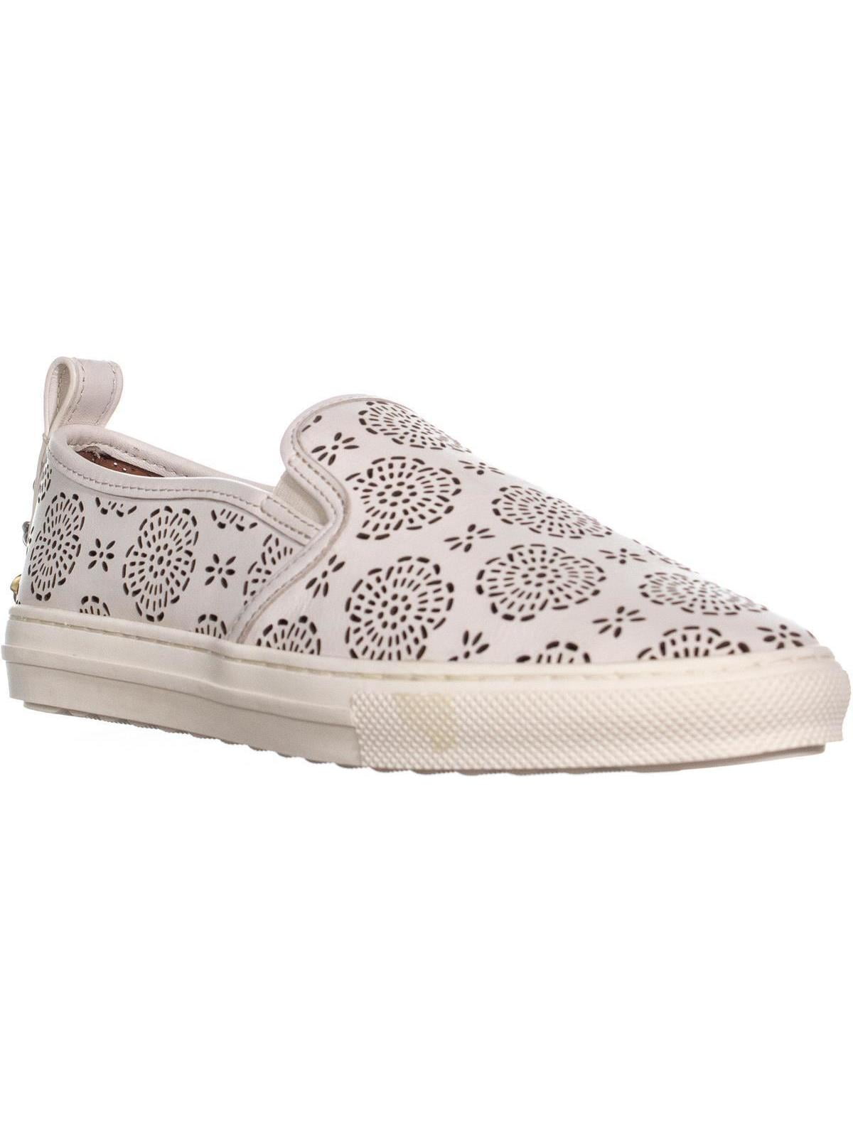 coach slip on sneakers