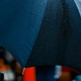 thumbnail image 4 of Raindrops 11Ud Folding Umbrella Bone Covers Metal Coffee Replacement Parts Easy Installation, 4 of 8