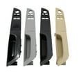 thumbnail image 3 of LHD Left Hand Driver Interior Door Armrest Panel Cover Trim Pull Handle For BMW 3 Series E92 COUPE 320i 330i 335i, 3 of 7