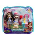 thumbnail image 1 of Muñeca Enchantimals Bren Bear Picnic, 1 of 3