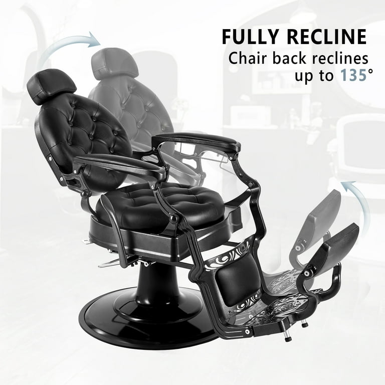 Hair cutting chair hot sale