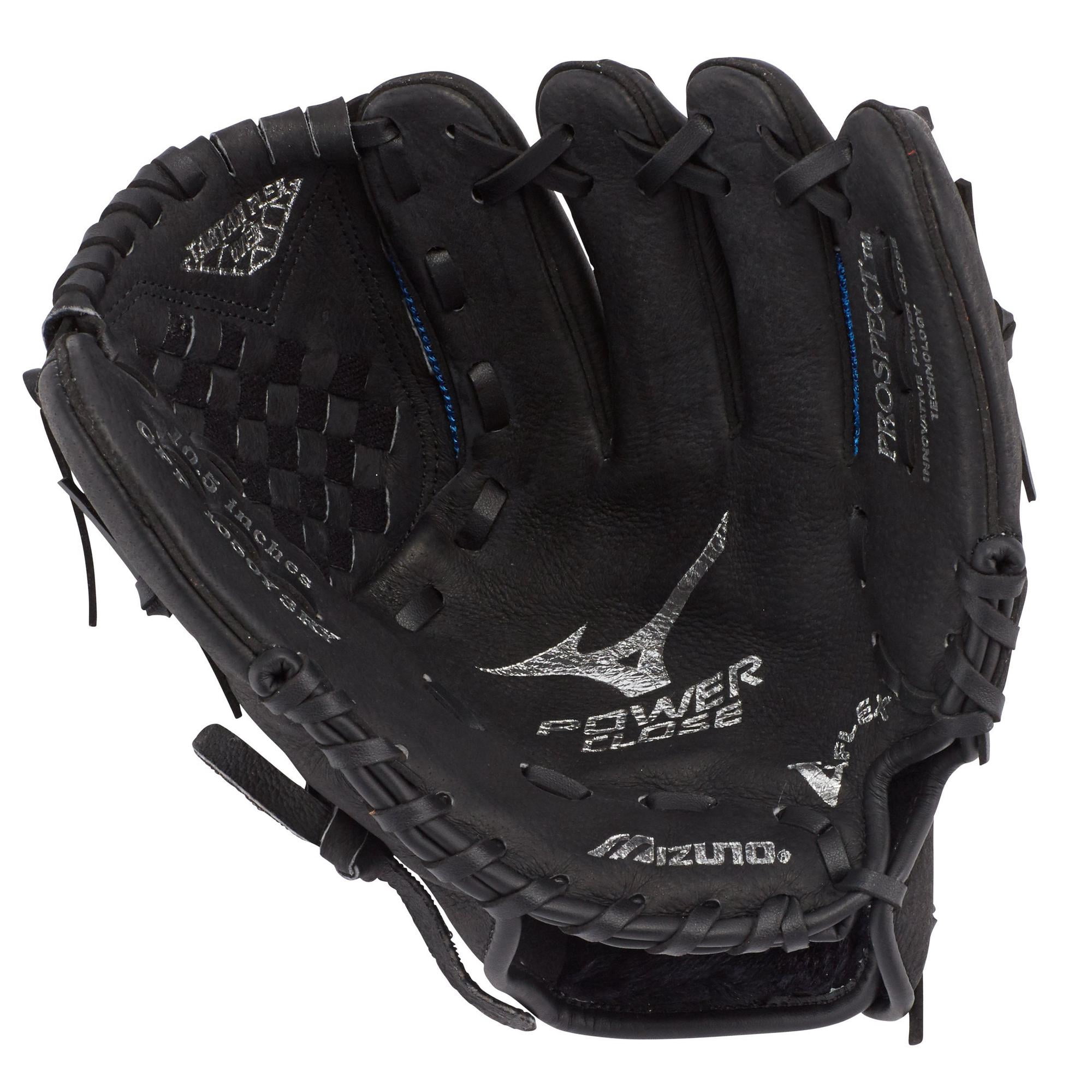 Mizuno Prospect Series PowerClose™ Baseball Glove 10.5"