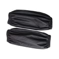 thumbnail image 3 of simhoa Housses de Manches Imperméables pour Garçons Filles Protection des Bras pour Maternelle Noir, 3 of 8
