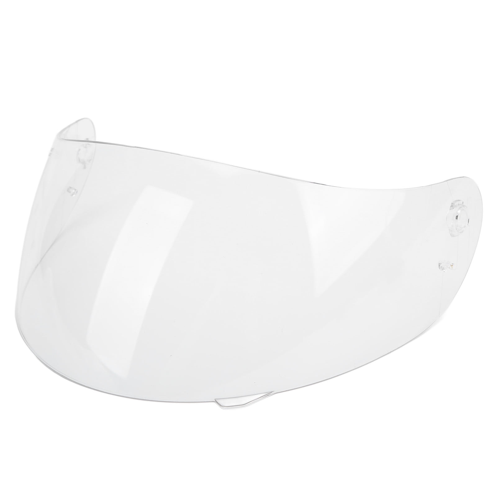 Motorcycle Helmet Visor, Clear View Sun Protection Universal Helmet