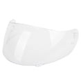 thumbnail image 3 of Helmet Face Visor, PC Material Universal Replacement Motorcycle Helmet Visor  For Outdoor For K3 Transparent, 3 of 8