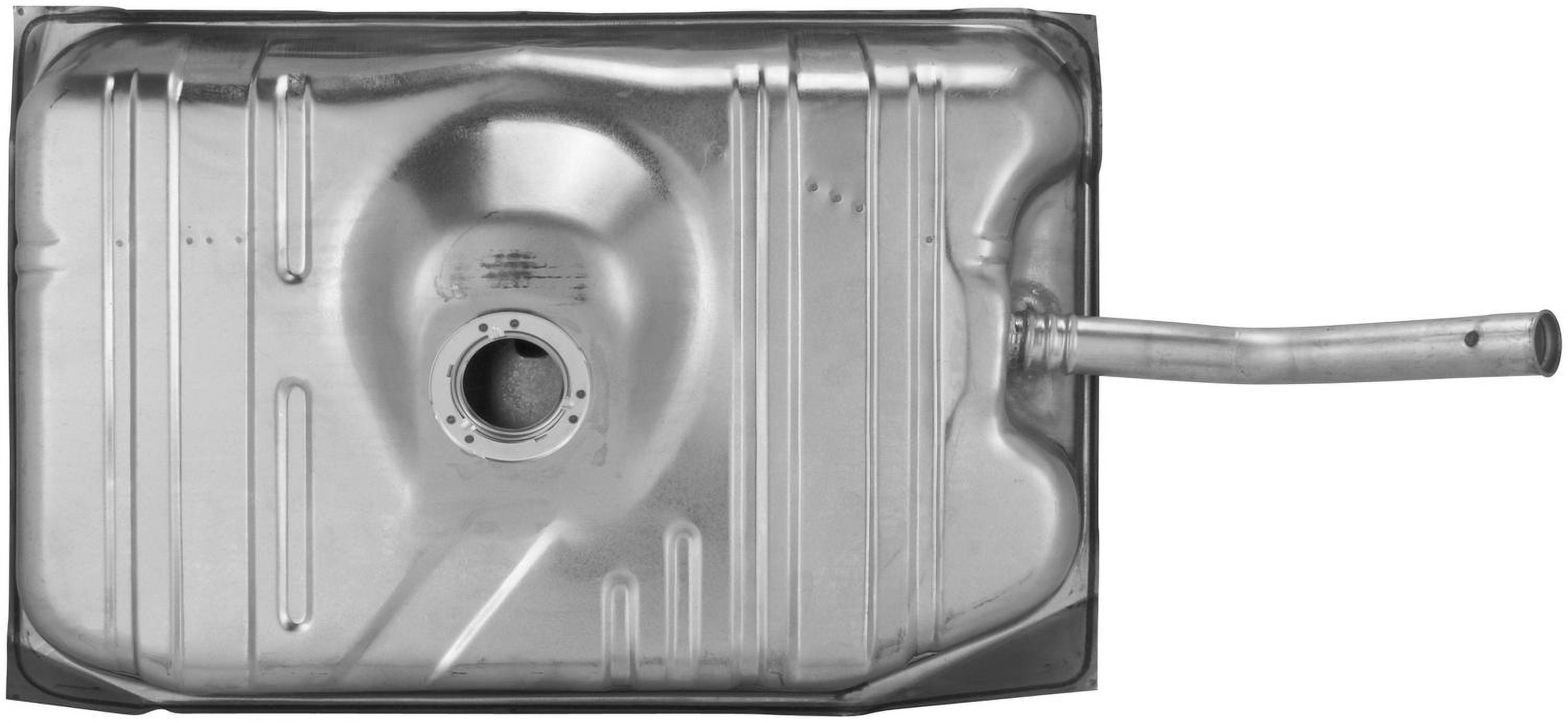 Spectra Premium GM517C Classic Fuel Tank Fits select: 1978-1987 CHEVROLET EL CAMINO, 1978-1987 GMC CABALLERO