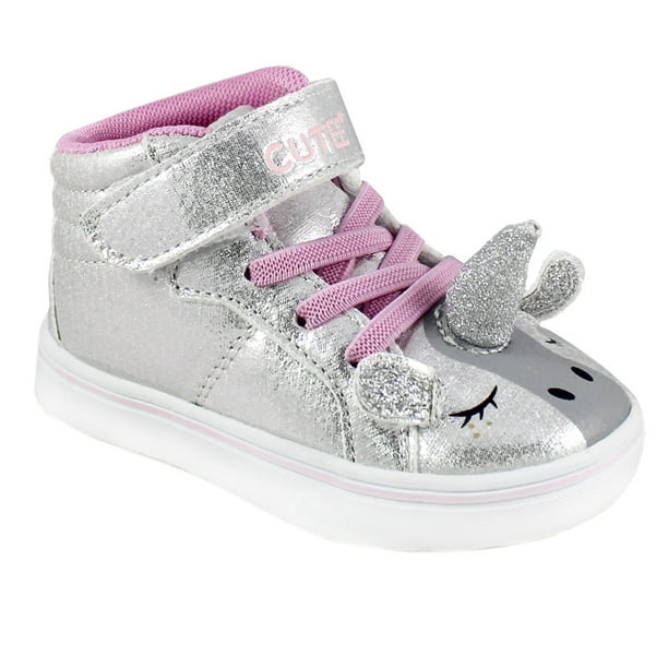unicorn shoes size 1