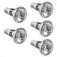 thumbnail image 2 of Replacement Lava Lamp E14 R39 30W Spotlight Screw in Light Bulb Clear Reflector Spot Light Bulbs Lav, 2 of 5