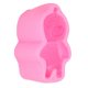 thumbnail image 2 of Molde de silicona exquisito DIY osito pastel de silicona molde para fondant y chocolate herramientas para hornear, 2 of 8