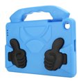 thumbnail image 1 of Funda para tableta NikouMX para Samsung Galaxy Tab A 10,1 pulgadas, 1 of 8