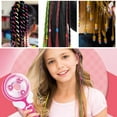 Automatic Hair Braider Jademall Electric Hair Braiding Machine for