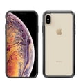 thumbnail image 3 of Funda PELICAN Adventurer para iPhone XS MAX Neg Transparente, 3 of 4