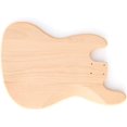 JB 5 String Build Your Own Bass Guitar Kit