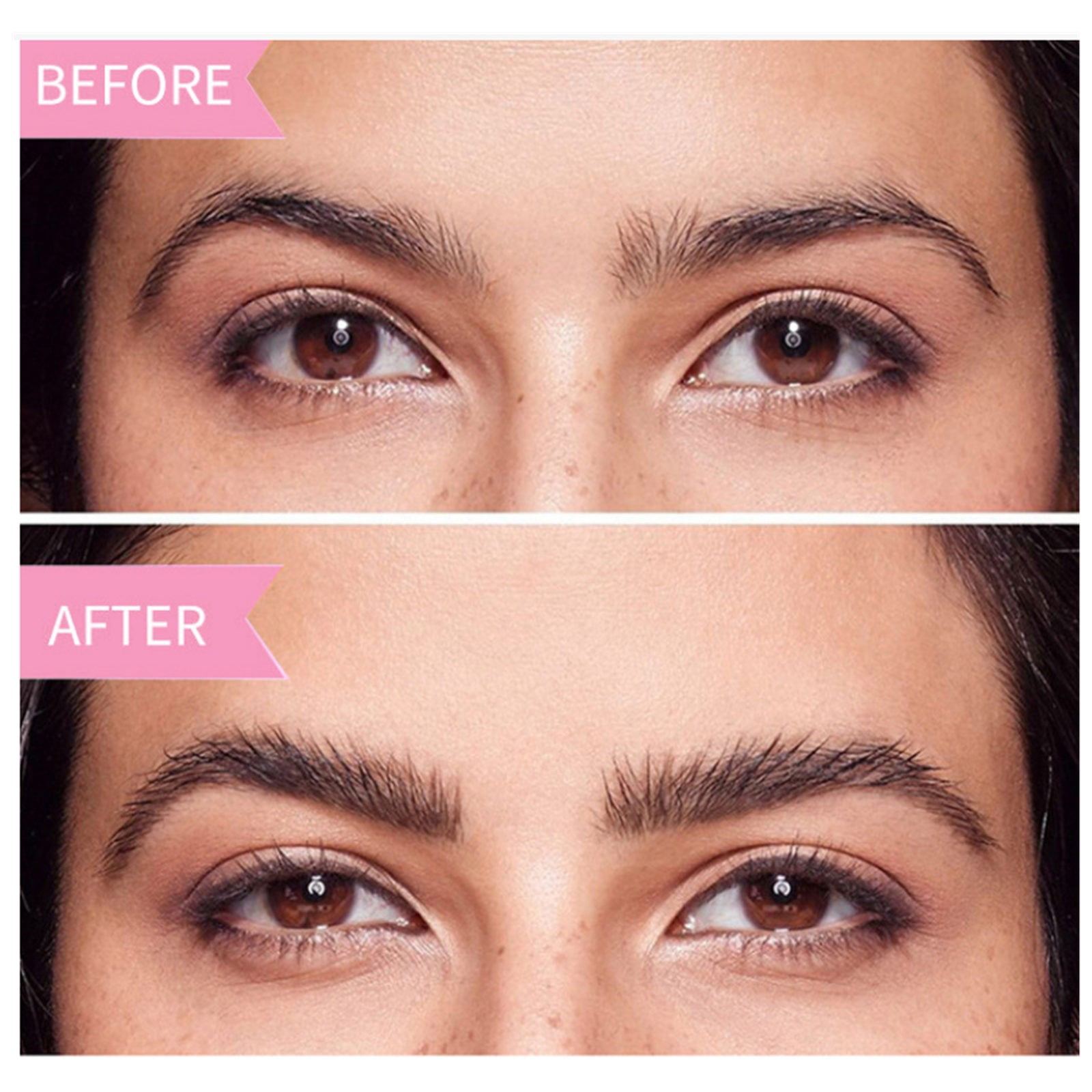 And Jillian Eyebrow Liner Scar Concealer Sticker Different Style Pack Brow Slim Defining Eyebrow Pencil Soft Brow Pen Dark Brow Shade S Eyebrow Wig Light Eyelash Eyebrow Natural Milk Makeup Brow
