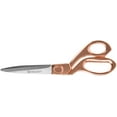 thumbnail image 2 of DIY Shop Craft Metal Scissors 8" Rose Gold, 1 Each, 2 of 4