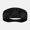 black, variant on Hue Dark Gray Headband