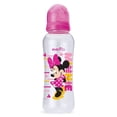 thumbnail image 3 of Biberón Evenflo Mickey y Minnie Flujo Medio 8 oz Varios Modelos 1 Pieza, 3 of 4