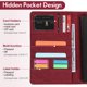 thumbnail image 4 of Funda para agenda Ditiord A5 22 x 15 cm, organizador impermeable, 4 of 6