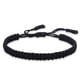 thumbnail image 2 of COLORFUL BLING Hecho a mano Tibetano Cuerda Pulsera Ajustable Cuerda Tejida Nudo Amistad Pulseras Mens Womens, 2 of 7