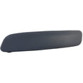 thumbnail image 2 of Bumper Trim Primed Front Driver Side For 2005-2008 Volkswagen Jetta, 2 of 8