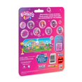 thumbnail image 3 of Set de Juego Fotorama Bubble's Hotel Bubbles H Bubble Figure, 3 of 4