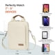 thumbnail image 2 of Funda para tablet Kailaien para iPad Mini 6/5/4/3/2 7-9, 2 of 6