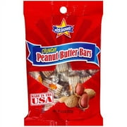 Atkinson's Chick-O-Stick Peanut Butter Candy Bars, 4.5 Oz.