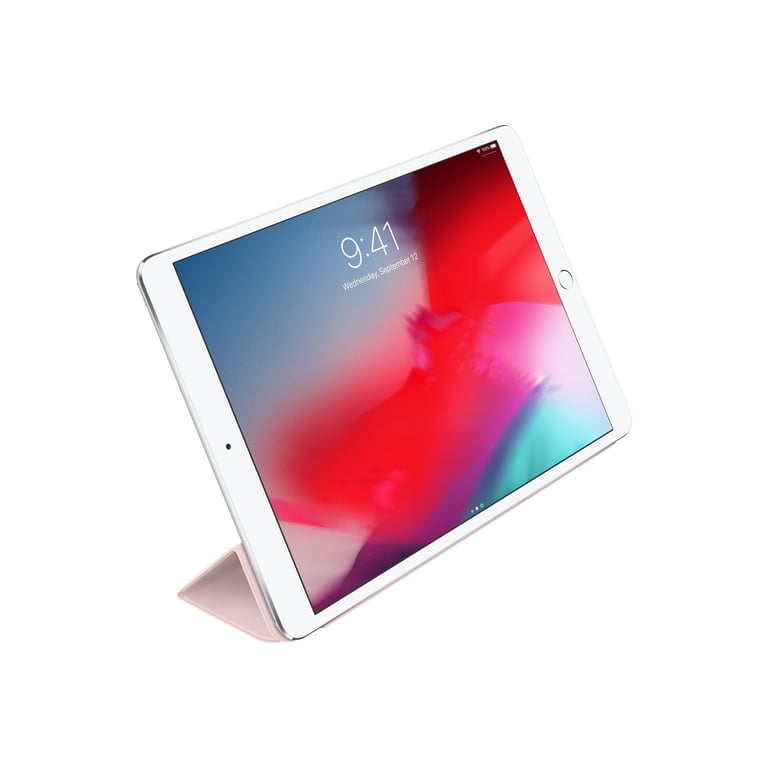 Apple Smart Cover for iPad Pro 10.5-Inch - Pink Sand: Tablet